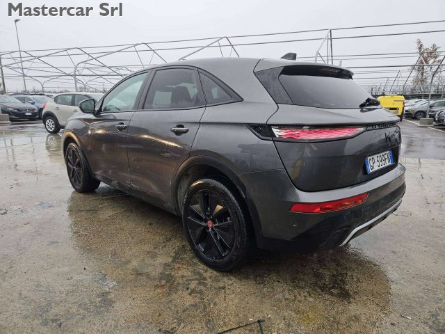 DS Automobiles DS 7 1.5 bluehdi Performance Line 130cv - GP599FN - foto 4 di 4