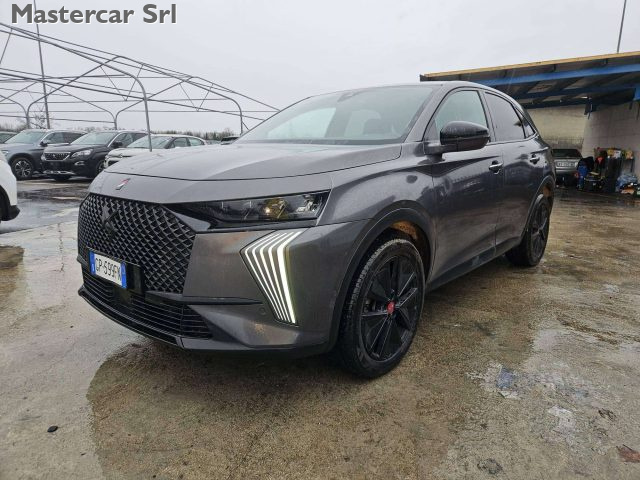 DS Automobiles DS 7 1.5 bluehdi Performance Line 130cv - GP599FN - foto 2 di 4