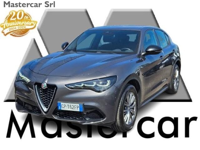 Alfa Romeo Stelvio 2.2 t Super Q4 210cv auto - GP162FP usato a BASILIANO