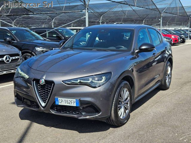 Alfa Romeo Stelvio 2.2 t Super Q4 210cv auto - GP162FP - foto 2 di 4