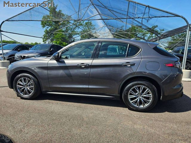 Alfa Romeo Stelvio 2.2 t Super Q4 210cv auto - GP162FP - foto 3 di 4