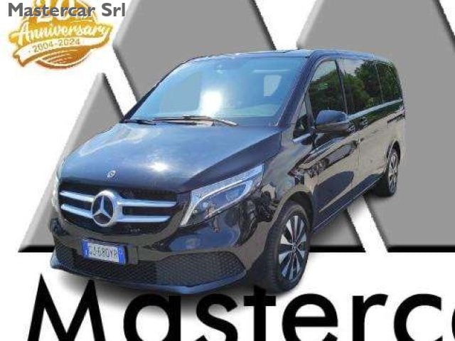 Mercedes-Benz V Classe V - W447 2019 Long 250 d Sport auto - GJ680 usato a BASILIANO