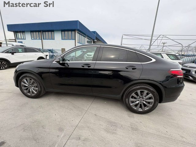 Mercedes-Benz GLC 400 GLC Coupe - C253 2019 Coupe d Sport 4matic auto - - foto 3 di 4