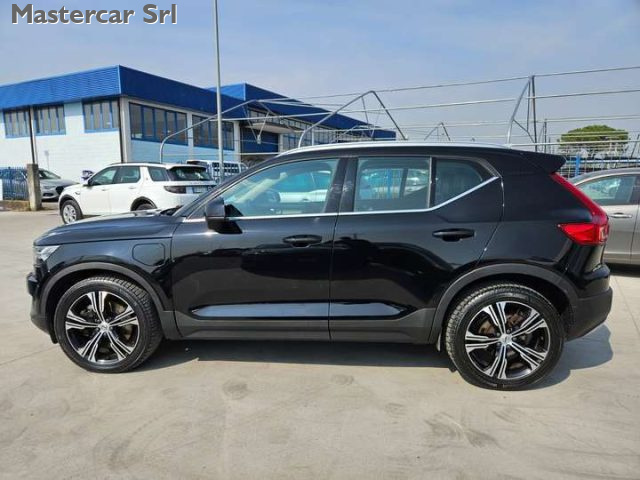 Volvo XC40 XC40 1.5 t4 phev Inscription auto my21 - GG633ZE - foto 3 di 4