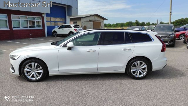 Volvo V60 V60 II 2019 2.0 b4 Momentum Business Pro auto - GG - foto 3 di 4