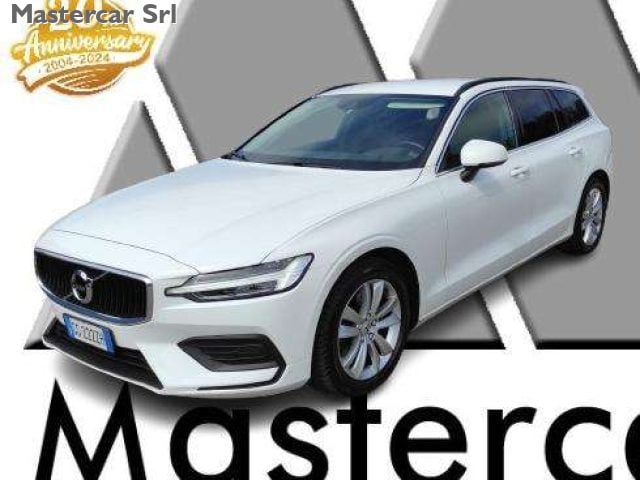 Volvo V60 V60 II 2019 2.0 b4 Momentum Business Pro auto - GG usato a BASILIANO