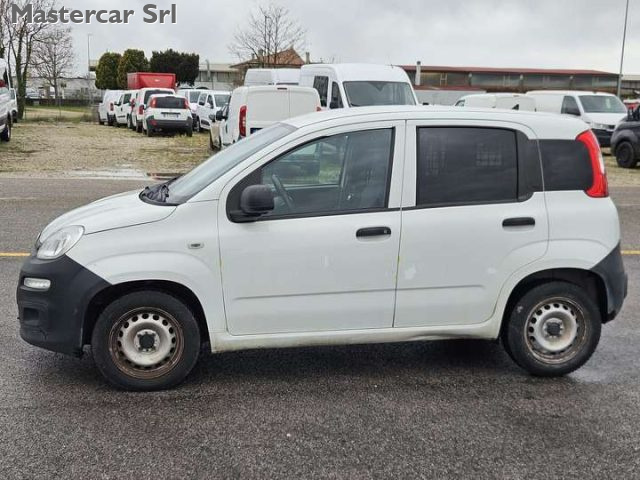 Fiat Panda 1.2 69 CV VAN 2 POSTI EURO6 POP - FY341PD - foto 3 di 4