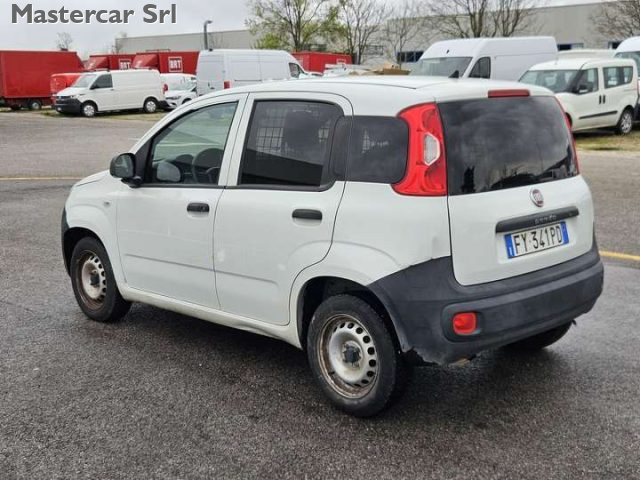 Fiat Panda 1.2 69 CV VAN 2 POSTI EURO6 POP - FY341PD - foto 4 di 4