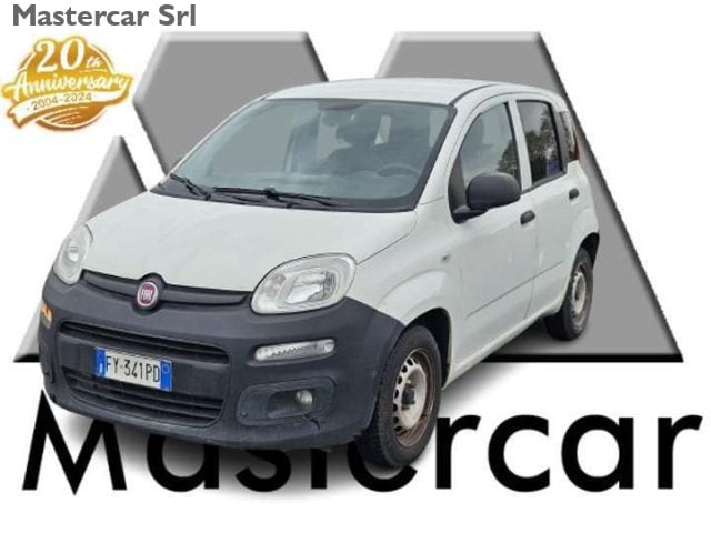 Fiat Panda 1.2 69 CV VAN 2 POSTI EURO6 POP - FY341PD usato a BASILIANO