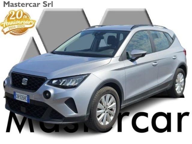 SEAT Arona Arona 2022 1.0 ecotsi Style 95cv - GN926HC usato a BASILIANO