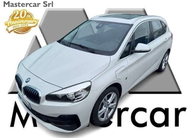 BMW 225 xe Active Tourer iPerformance TETTO auto - FY174KT usato a BASILIANO