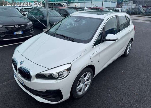 BMW 225 xe Active Tourer iPerformance TETTO auto - FY174KT - foto 2 di 4