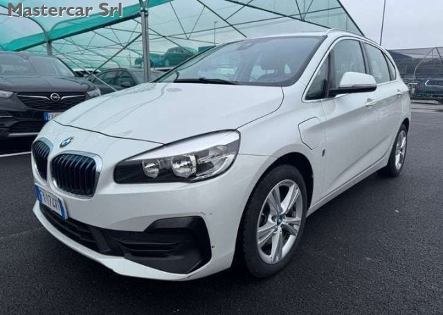 BMW 225 xe Active Tourer iPerformance TETTO auto - FY174KT - foto 3 di 4