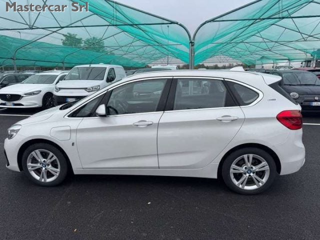 BMW 225 xe Active Tourer iPerformance TETTO auto - FY174KT - foto 4 di 4