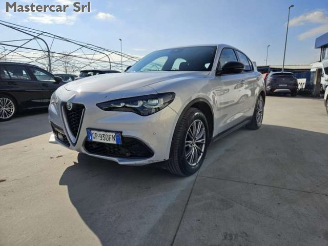 Alfa Romeo Stelvio Stelvio my23 2.2 td Super Q4 210cv auto - GP930FN - foto 2 di 4
