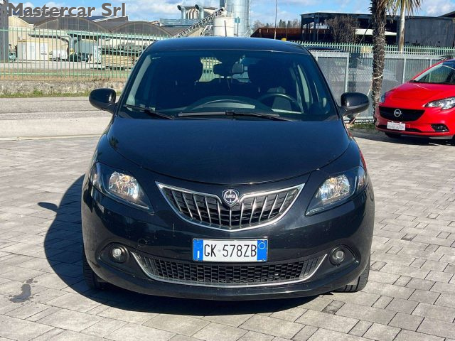 Lancia Ypsilon 5p. Neopatentati 1.0 hybrid Gold tg: GK578ZB - foto 4 di 4