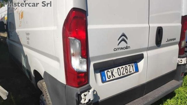 Fiat Ducato L2H2 2.0 BlueHDi 140cv - GK028ZY - foto 2 di 3