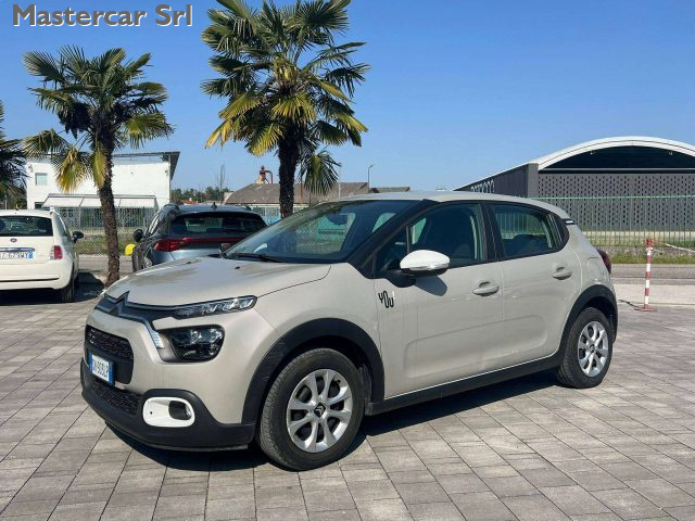 Citroen C3 C3 III 2017 1.2 puretech You! GN903LP - foto 2 di 4