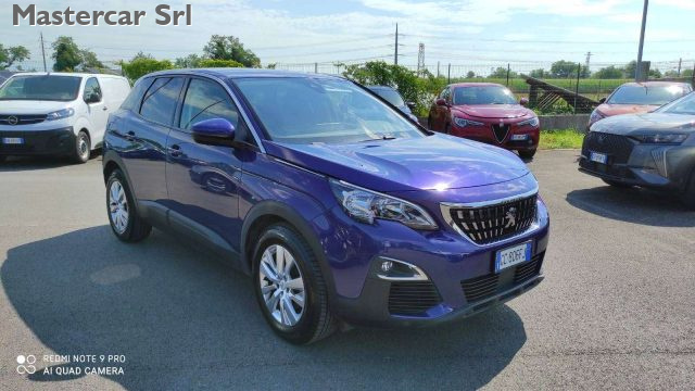 Peugeot 3008 3008 AUTOM 1.5 bluehdi Business s TG : GC806FJ - foto 3 di 4