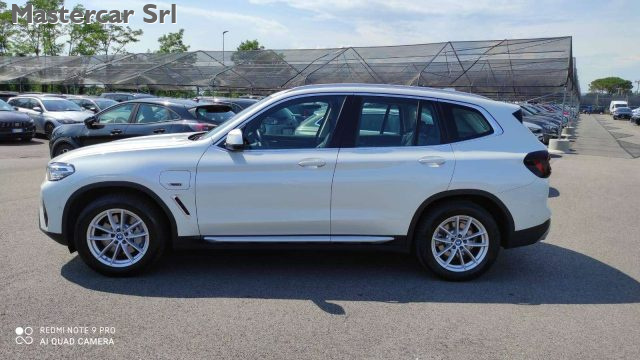 BMW X3 X3 G01 2021 xdrive30e auto - GH711RA - foto 3 di 4