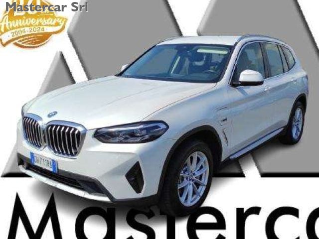 BMW X3 X3 G01 2021 xdrive30e auto - GH711RA usato a BASILIANO