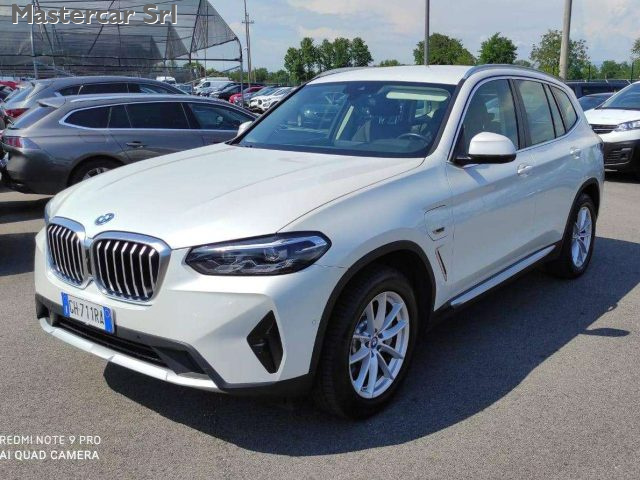 BMW X3 X3 G01 2021 xdrive30e auto - GH711RA - foto 2 di 4