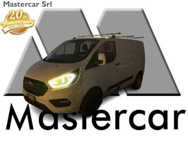 Ford Transit Custom 280 AUTOMATICO L1H1 2.0 ECOBLUE 130 CV FZ192SG usato a BASILIANO