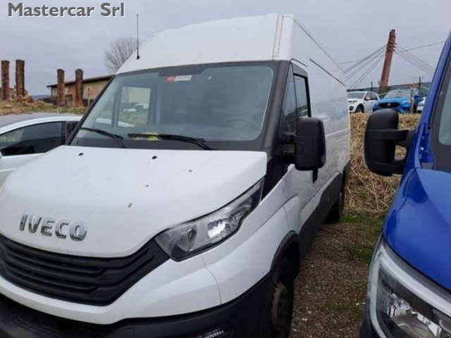 Iveco Daily Daily 35S14NV 3520L H2 - GK255ZR - foto 3 di 4