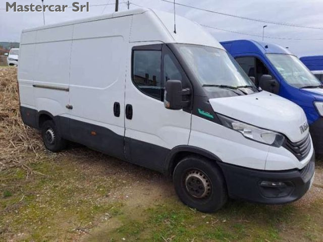 Iveco Daily Daily 35S14NV 3520L H2 - GK255ZR - foto 4 di 4