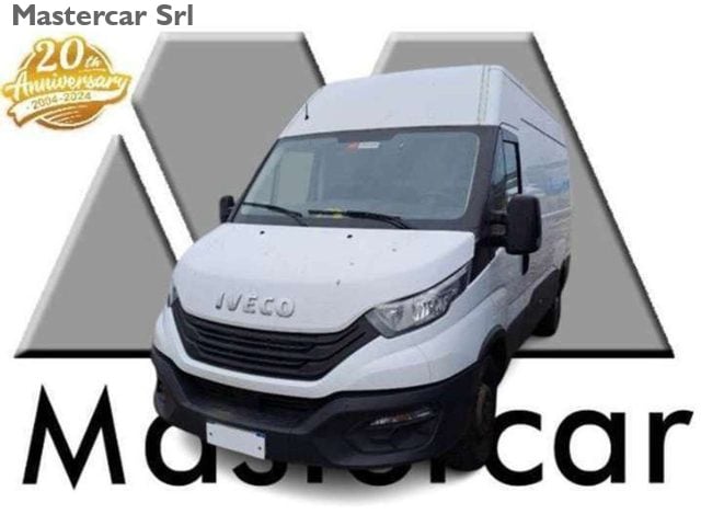 Iveco Daily Daily 35S14NV 3520L H2 - GK255ZR usato a BASILIANO