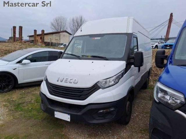 Iveco Daily Daily 35S14NV 3520L H2 - GK255ZR - foto 2 di 4
