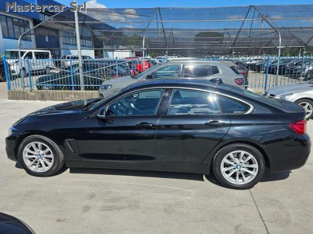 BMW 420 420d Gran Coupe xdrive Advantage auto - GC012GG - foto 3 di 4