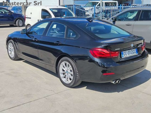 BMW 420 420d Gran Coupe xdrive Advantage auto - GC012GG - foto 4 di 4