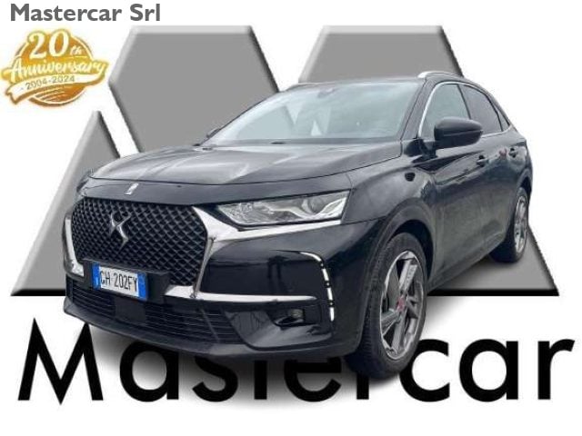 DS Automobiles DS 7 Crossback retrocamera DS7 Crossback 1.6 e-tense phev auto tg usato a BASILIANO
