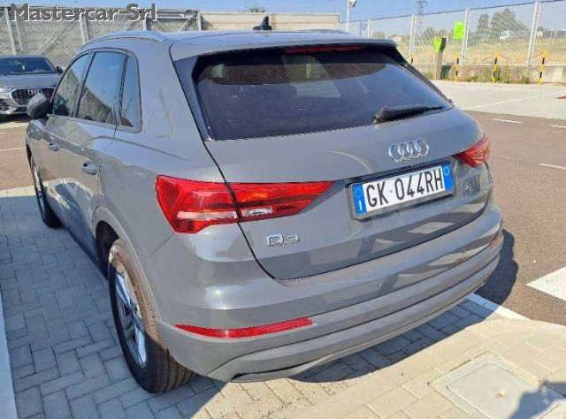 Audi Q3 Q3 45 1.4 tfsi e s-tronic- GK044RH - foto 4 di 4