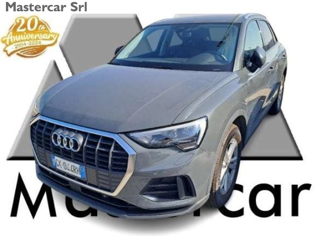 Audi Q3 Q3 45 1.4 tfsi e s-tronic- GK044RH usato a BASILIANO
