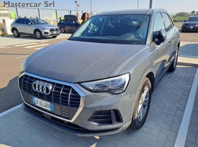 Audi Q3 Q3 45 1.4 tfsi e s-tronic- GK044RH - foto 3 di 4
