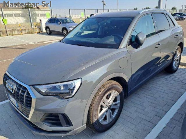 Audi Q3 Q3 45 1.4 tfsi e s-tronic- GK044RH - foto 2 di 4