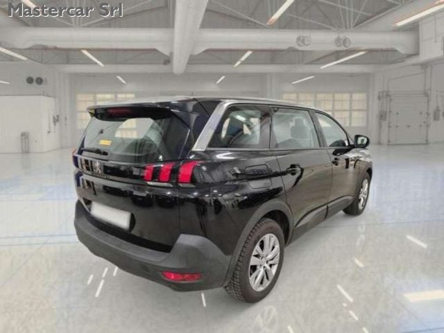 Peugeot 5008 5008 1.5 bluehdi Business s 7 posti - GA292PD - foto 4 di 4