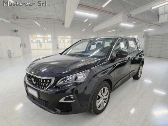 Peugeot 5008 5008 1.5 bluehdi Business s 7 posti - GA292PD - foto 2 di 4
