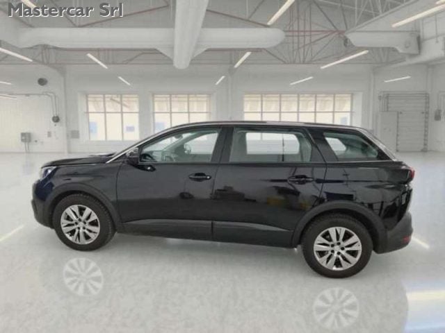 Peugeot 5008 5008 1.5 bluehdi Business s 7 posti - GA292PD - foto 3 di 4