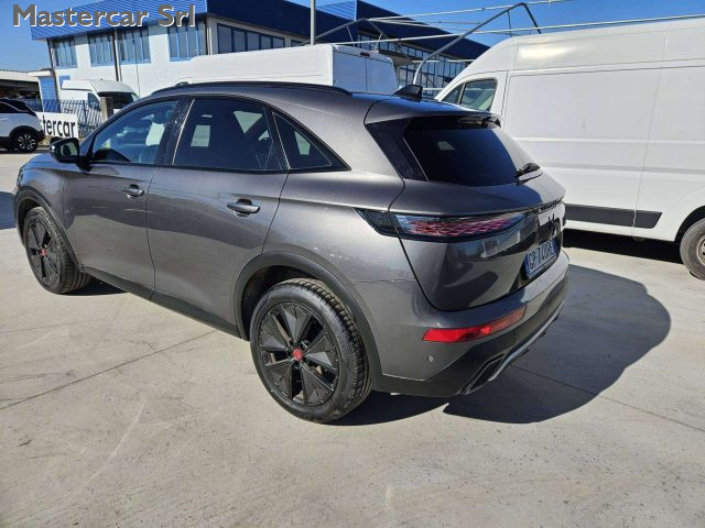 DS Automobiles DS 7 1.5 bluehdi Performance Line 130cv auto - GP740BE - foto 4 di 4