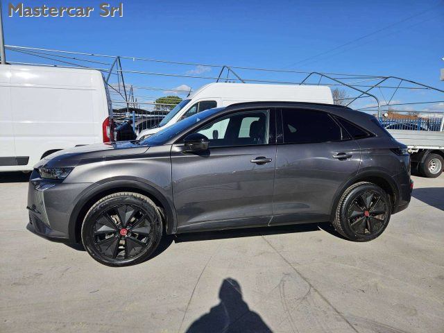 DS Automobiles DS 7 1.5 bluehdi Performance Line 130cv auto - GP740BE - foto 3 di 4