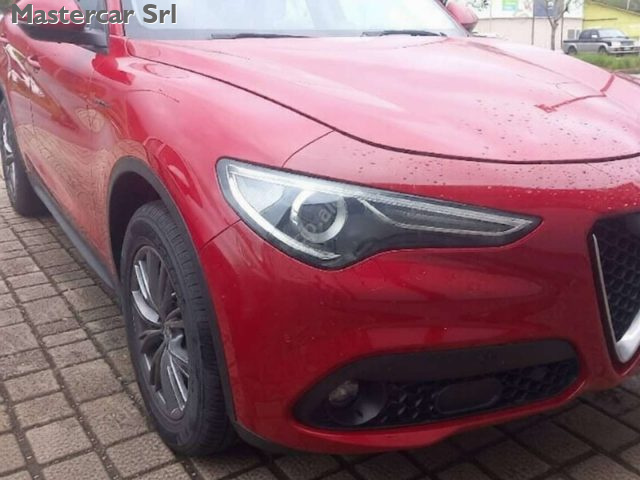 Alfa Romeo Stelvio Stelvio 2017 2.2 t Executive Q4 210cv auto - FL678 - foto 3 di 4