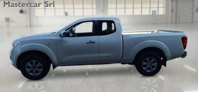 Nissan Navara Navara 2.3 dci king cab Acenta 4wd 163cv - FG455GK - foto 3 di 4