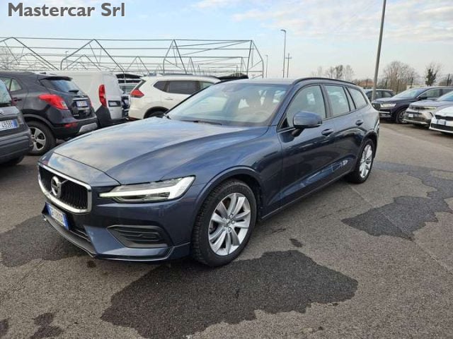 Volvo V60 V60 2019 2.0 b4 Momentum Business auto - GF281CG - foto 2 di 4
