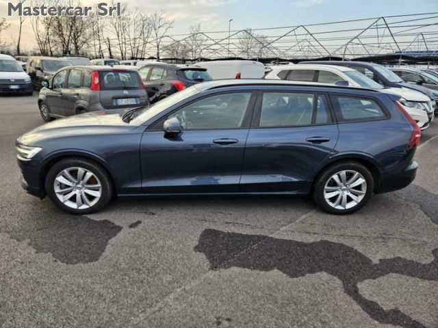 Volvo V60 V60 2019 2.0 b4 Momentum Business auto - GF281CG - foto 3 di 4