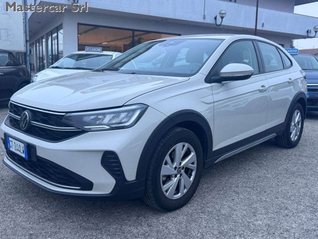 Volkswagen Taigo NEOPATENTATI Taigo 1.0 LIFE 110cv dsg TG : GT244LW - foto 2 di 4