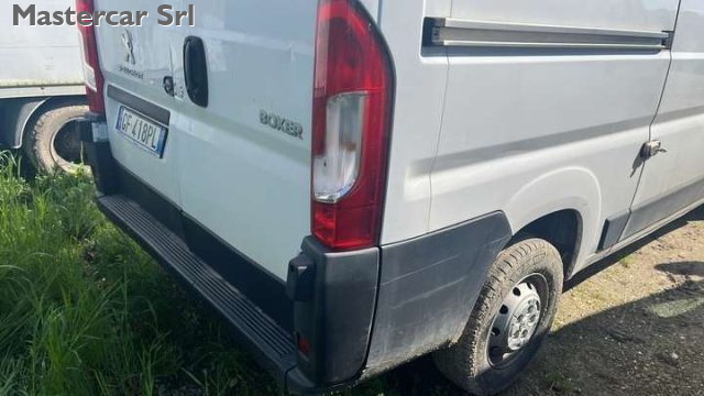 Peugeot Boxer 330 L2H2 2.2 BlueHDi 140cv - GF418PL - foto 4 di 4