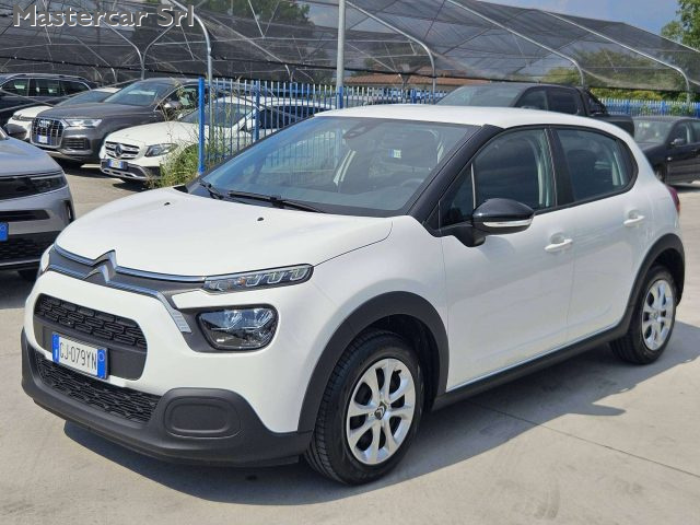 Citroen C3 BLUEHDI 100 BUSINESS COMBI N1 5 posti - GJ079YN - foto 2 di 4